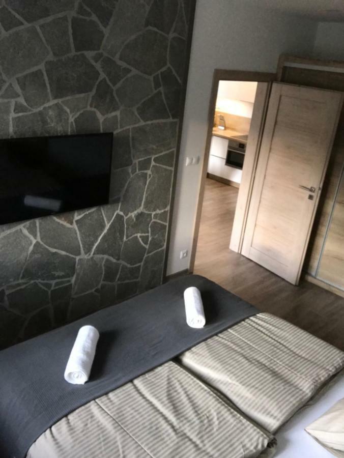 Apartment Lomnicka - Tatranska Lomnica