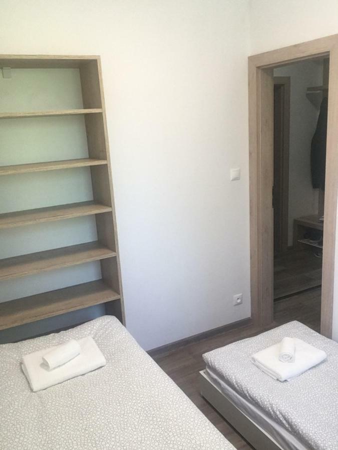 Apartment Lomnicka - Tatranska Lomnica