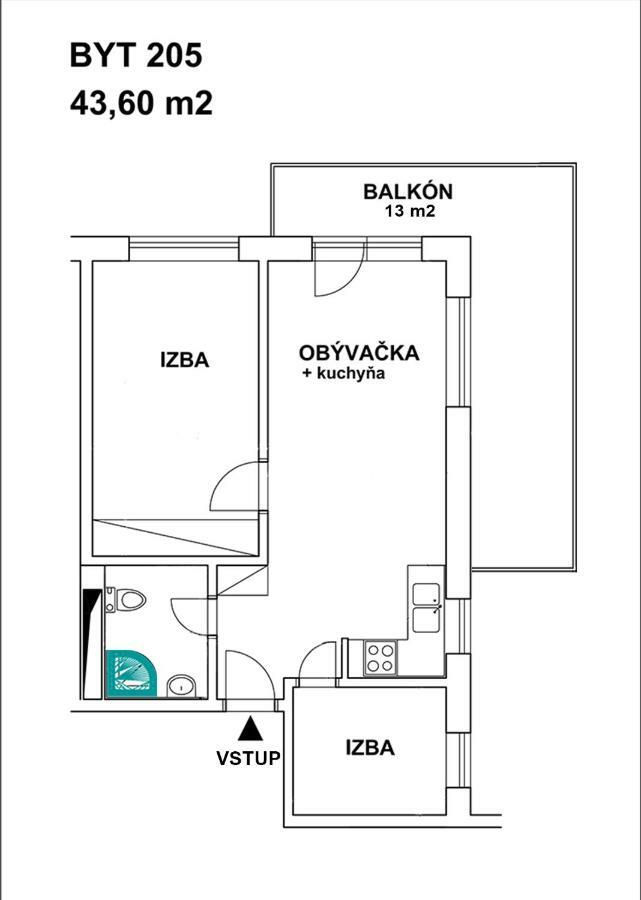 Lomnicka - * Tatranska Lomnica