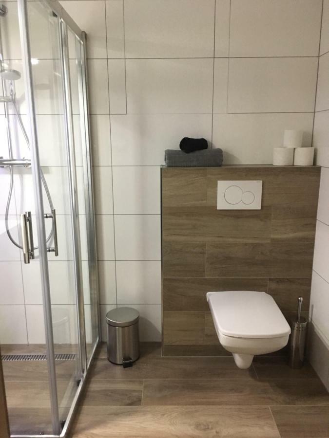 Apartment Lomnicka - Tatranska Lomnica
