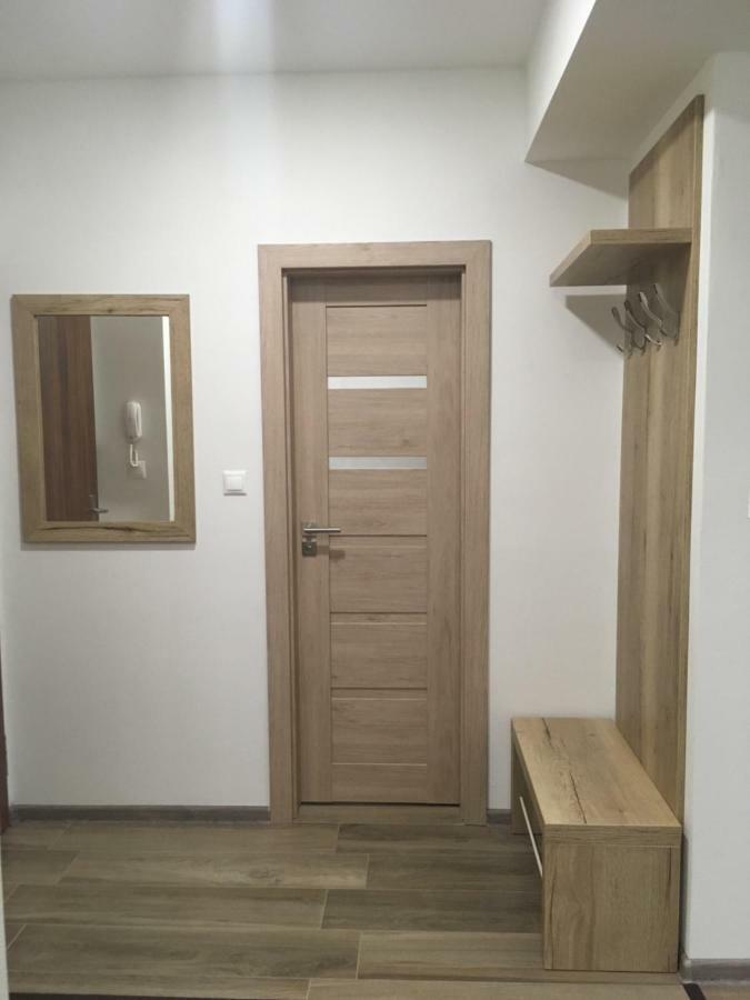 Lomnicka - Apartment