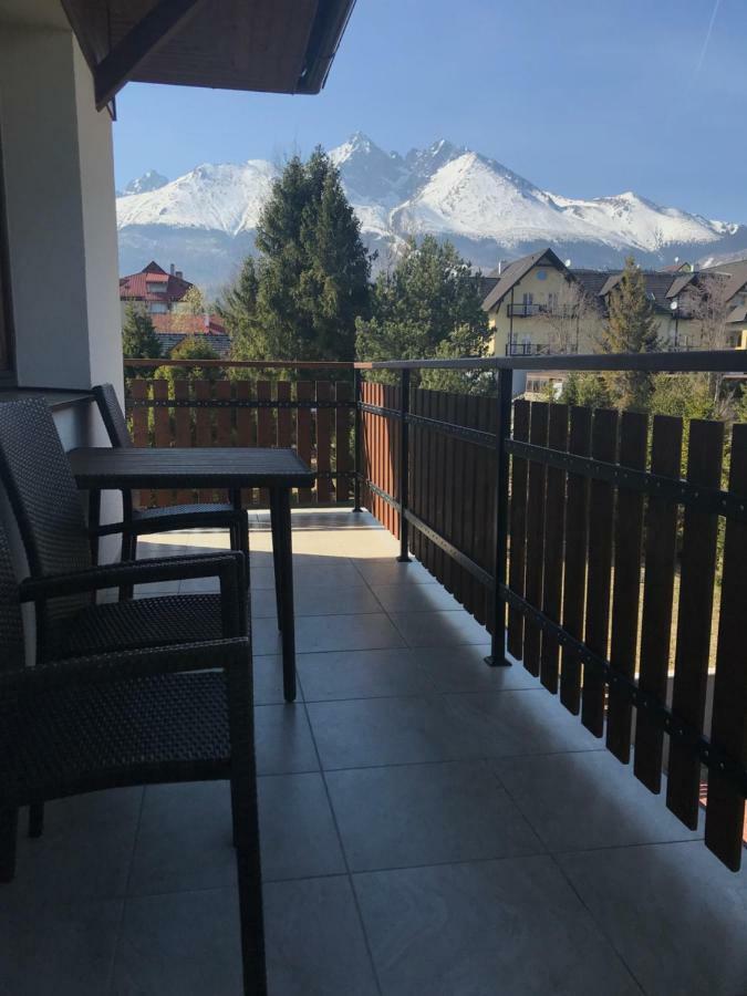 Lomnicka - Apartment *