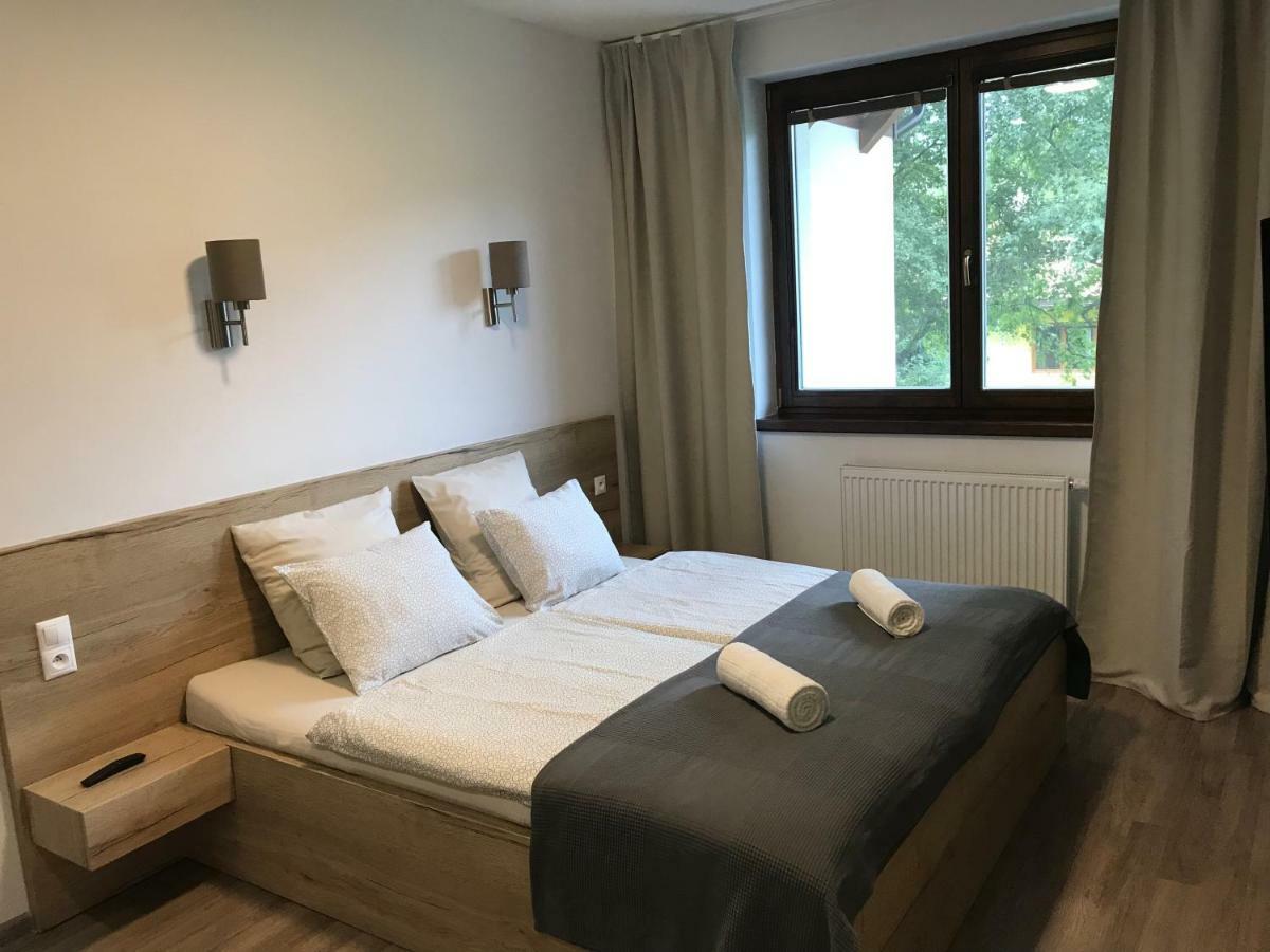 Lomnicka - Apartment *